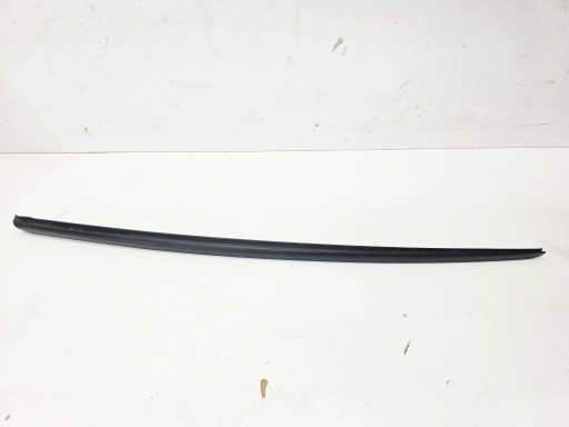 moulding dust windows CZOLOWEJ left AUDI A5 8W SPORTBACK 8W6854327B