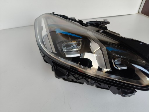 Licht rechts REFLEKTOR BMW 1 F70 24- 2 F74 FULL LED