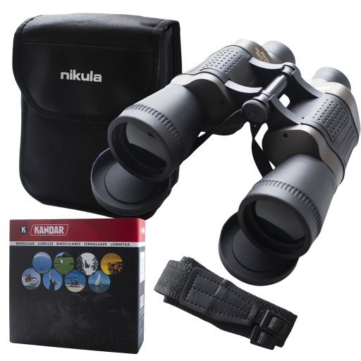 Бінокль Kandar 20x50 20x50 мм