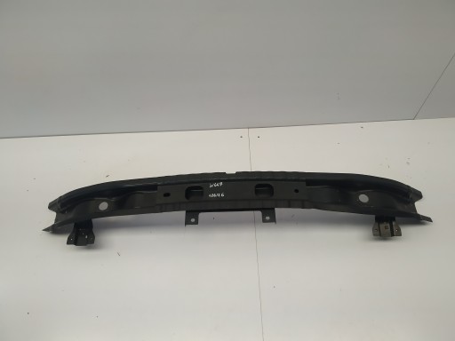 2019r + Mercedes Vito V Klasa W447 lift bumper support front original OM