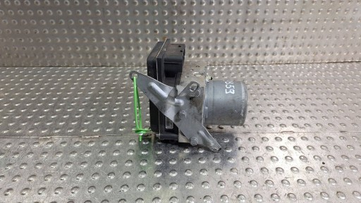 Pompe Unité de contrôle ABS 6784868 6784869 BMW E90 E91