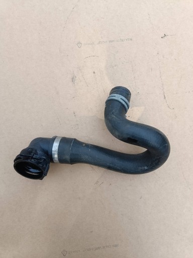 Ford Kuga II 2015 wiring / hose radiator