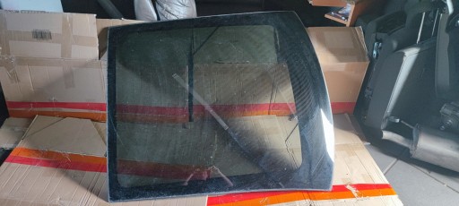 CITROEN C4 AIRCROSS 12-16 СКЛО НА ДАХУ СОНЯЧНА ПАНОРАМА