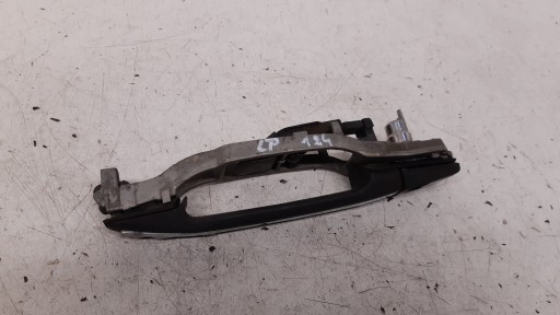 handle left front Mercedes W124