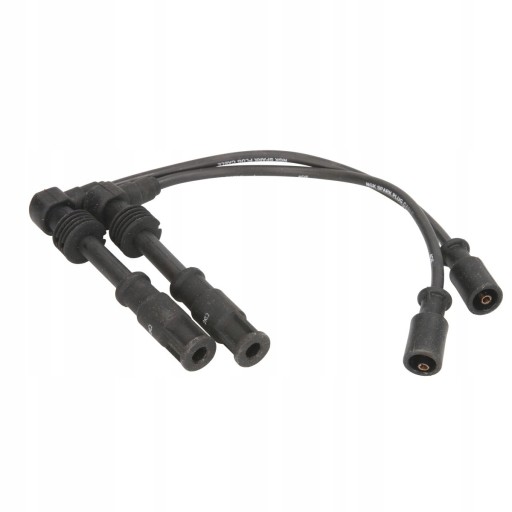 2348 - ВЫСОТА КАБЕЛЕЙ NGK НАП. Фольксваген Ауди