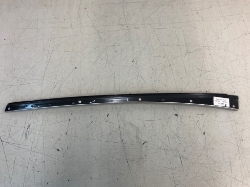 Планка склопідіймача ліва Mercedes R129 SL 92r A245