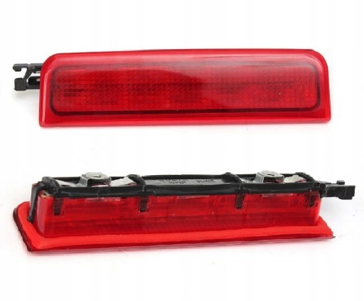 053-39-870 - Третій стоп-сигнал volkswagen caddy зад новий
