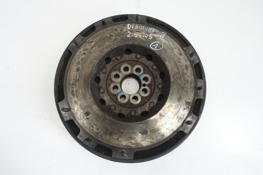 Land Rover Discovery 2.5 TD5 ДВУХМАССОВОЕ колесо