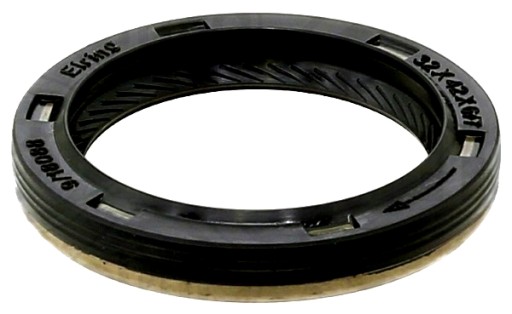 Сальник колінчастого валу ELRING 158.060