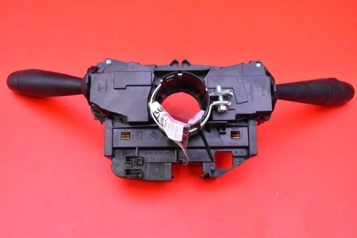 DEVIO LUCI TERGICRISTALLO TERGI PAJAK 96663613XT PEUGEOT 5008 1 e 09-13