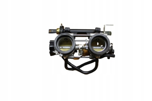 000EE8456 - BMW F800R 2015R СИСТЕМА ВПРИСКУВАННЯ ДРОСЕЛЬНОЇ ЗАСЛІНКИ В ЗБОРІ