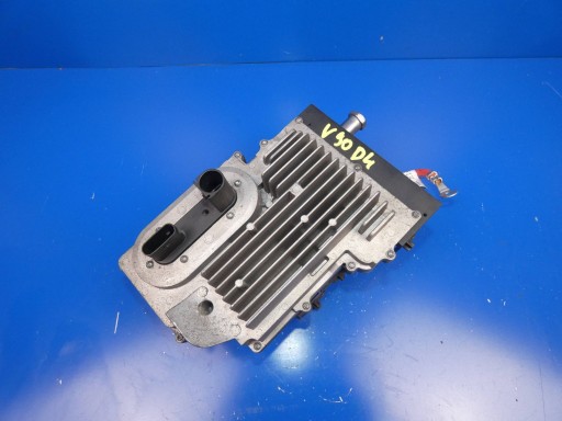 modul bedienung steuerung akumulatorem Volvo S90, V90 31652295