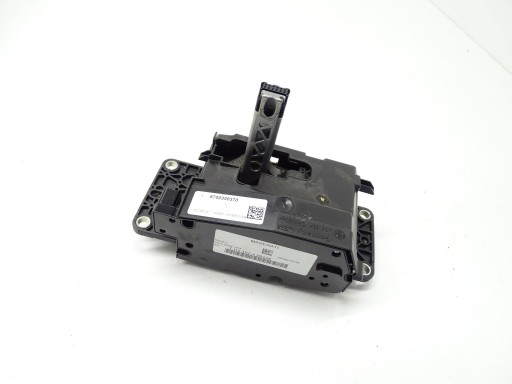 Leva del cambio Meccanismo leva cambio ingranaggi MASERATI GHIBLI 6700300370