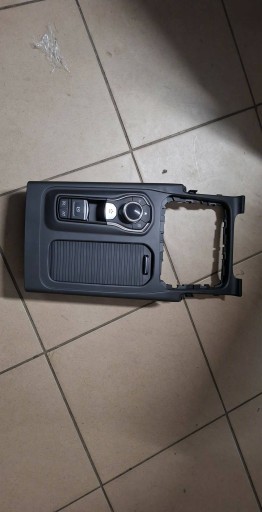 PANEL Châssis Engrenage kontroler dotykowy Renault Espace V (RFC) 253B08895R