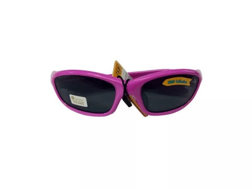 Сонцезахисні окуляри Brandex 3 роки + колір золото