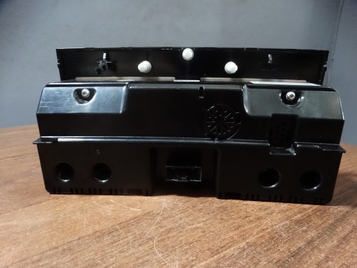 IDEALNY COMANDI CLIMA posteriore PORSCHE PANAMERA 974 1 9
