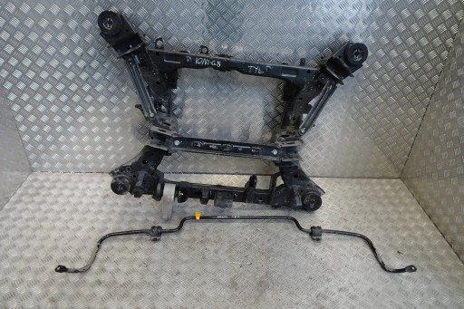55405-GI100 - Hyundai ioniq 5 ev сани люлька для коляски задняя задняя часть 22-