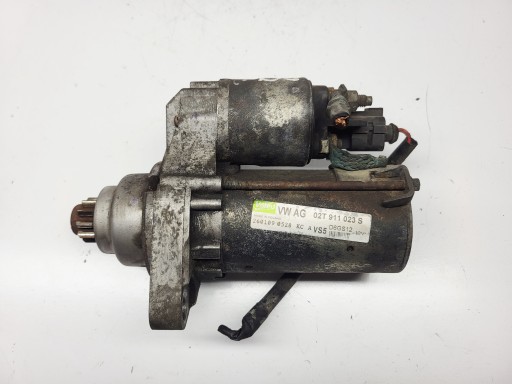 startér Vw Polo 9N 1.2 B 02T911023S