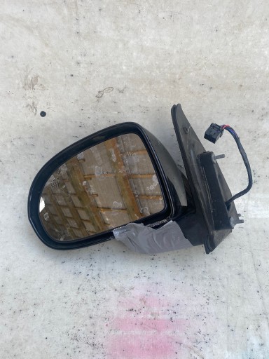 JEEP COMPASS and 07- mirror left 5 PIN