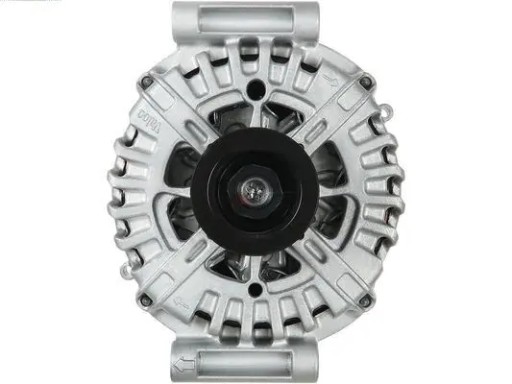 Генератор 180a a3167(valeo) as-pl mercedes