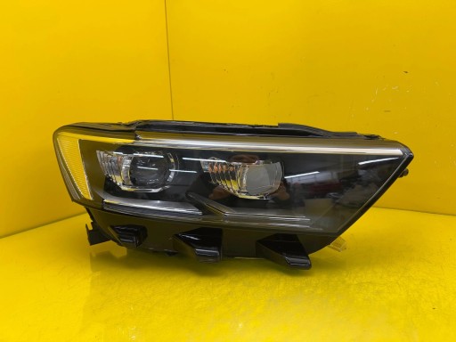 světlo pravá VW T-ROC Full Led 2GA941036H
