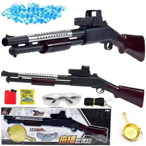 Рушниця Shoploki KARABIN SHOTGUN