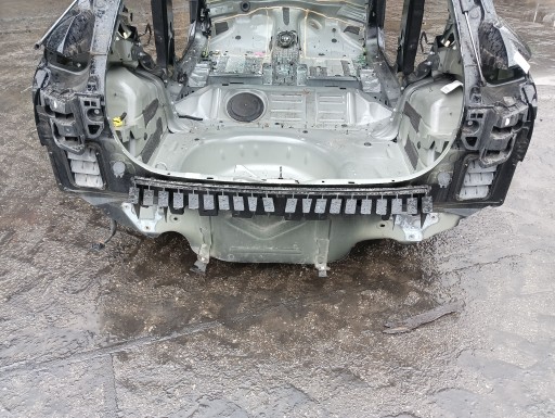 РЕМІНЬ ЗАДНИЙ DS DS3 CROSSBACK (2018-2022)