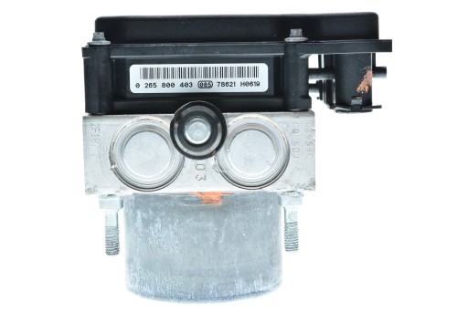 Насос ABS COLT VI 0265800403 0265231502