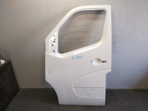 Вхідні двері -ренют майстер iii 3