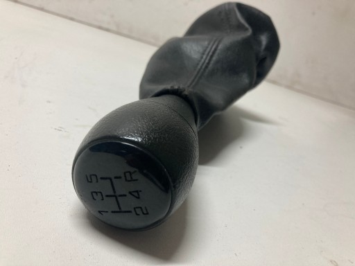 Ручка перемикання передач сильфон Berlingo Partner II 02-08r.