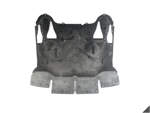 LAMBORGHINI HURACAN 4T0 EVO LIFT 20-24 abdeckung Blende Abdeckung unter Motor Stoßstange heck