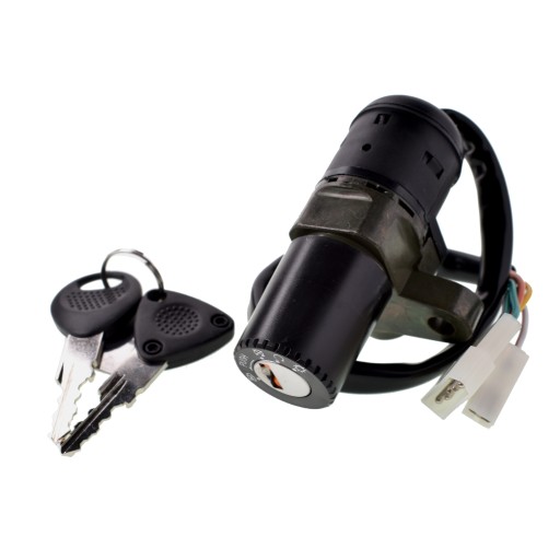 Ws22wr5er-50w-3 - ЗАМОК ЗАПАЛЮВАННЯ RIEJU MRX / SMX