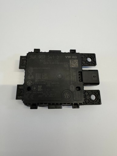 Радар distronic acc vw audi 3wa907541d