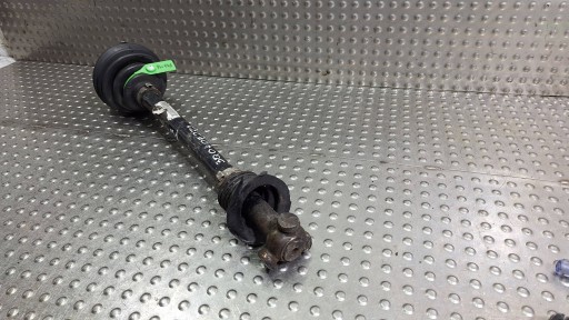semi-axis right front 3Q0407272BH VW TIGUAN II 2.0 TDI 4X4