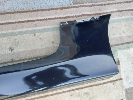 moulding threshold right ASTON MARTIN VANTAGE DB7 01r