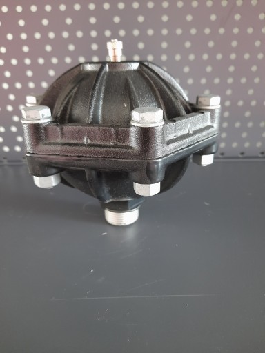 ПОВІТРЯНИЙ АКУМУЛЯТОР НАСОСА UDOR