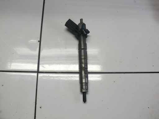 MERCEDES SPRINTER W907 2.0CDI 654 nozzle nozzles A6540700187 0445117048