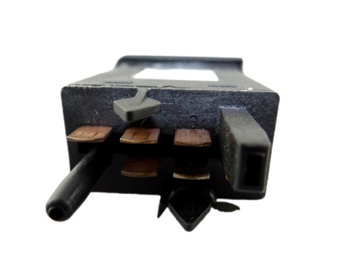 Interrupteur OGRZEWANIA Vitres VOLKSWAGEN GOLF IV 1J0 959 621 C