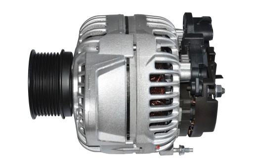 AJM-A0203 - Генератор 0124655012 12.1 12.8 volvo fm fm12 renault magnum