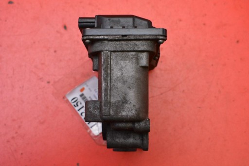 valvola a farfalla 8200570865D RENAULT GRAND SCENIC 3 III 1.4 TCe 130 KM 09-12