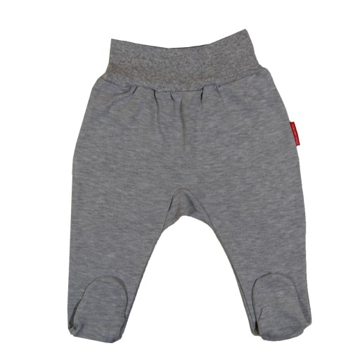 Комбінезон Marcinkowski 62 сірий