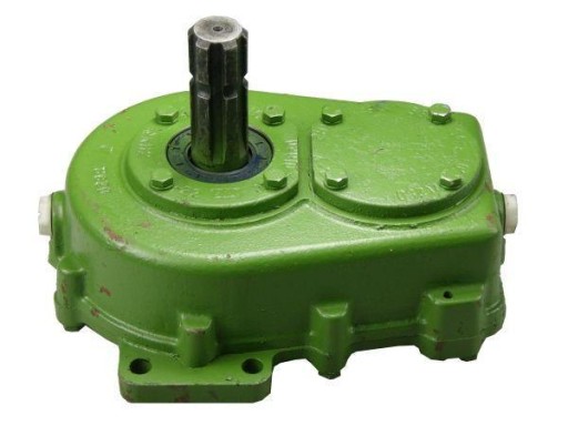 721406021 - Шестерня привода насоса комплект. Циклоп