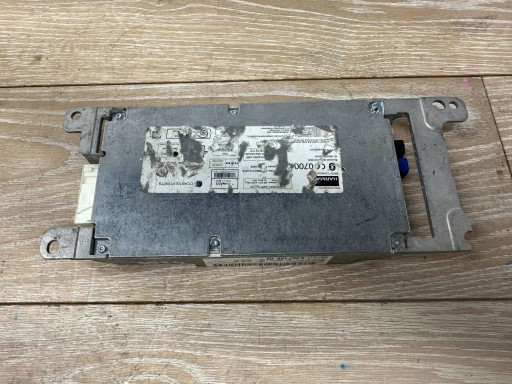 module Bluetooth Wszystkie BMW 5 F10 F11 9257150