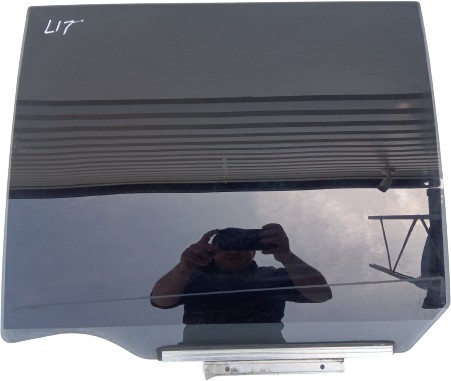 СТЕКЛО ЗАДНЕЙ ЛЕВОЙ ДВЕРИ MITSUBISHI PAJERO SPORT II