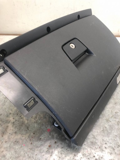 passenger compartment of the passenger VOLVO C30 LIFT 39808618 9123248