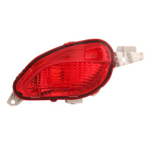 815910D190 - Задній протитуманний ліхтар toyota yaris iii xp130 14