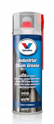 VALVOLINE INDUSTRIAL CHAIN ​​GREASE ЦЕПНАЯ СМАЗКА