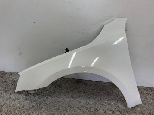 fender front front left SKODA OCTAVIA 3 III 12-17