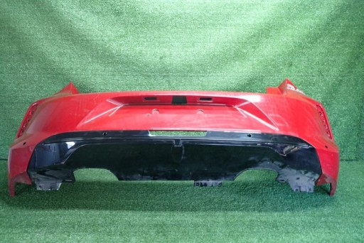 OPEL ASTRA VI L GS LINE Stoßstange hinten heck