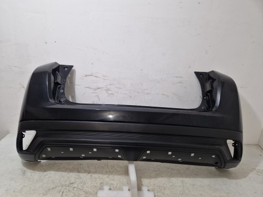 MITSUBISHI ECLIPSE CROSS GK 2017 - 2021 Stoßstange heck 6410D029ZZ